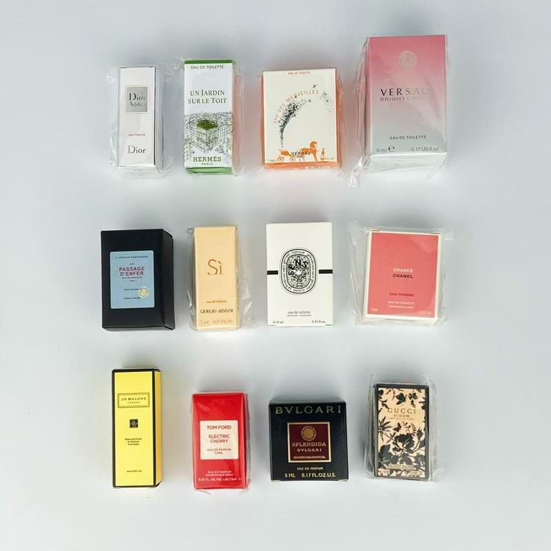 Harrods 12PCS 01